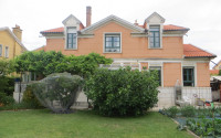 Chalet - Venta - Fuente Berrocal - Berrocal