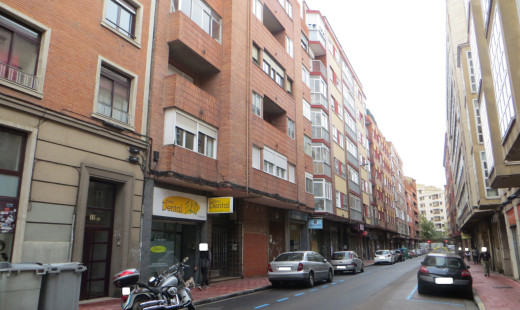 Piso - Venta - Valladolid -
                San Juan