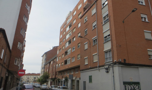 Piso - Venta - Valladolid -
                Victoria