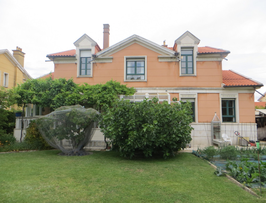 Venta - Chalet -
Fuente Berrocal