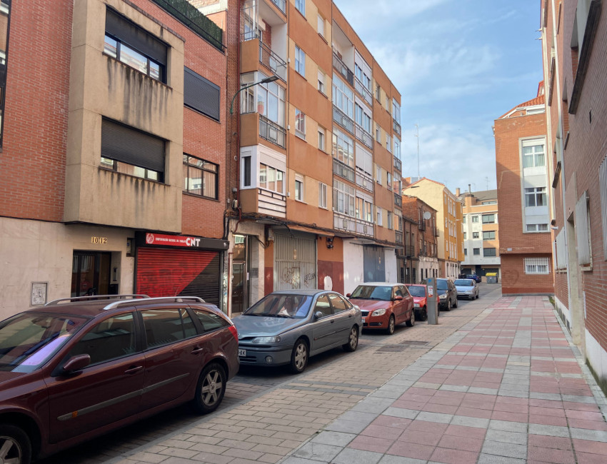 Venta - Piso -
Valladolid - Circular