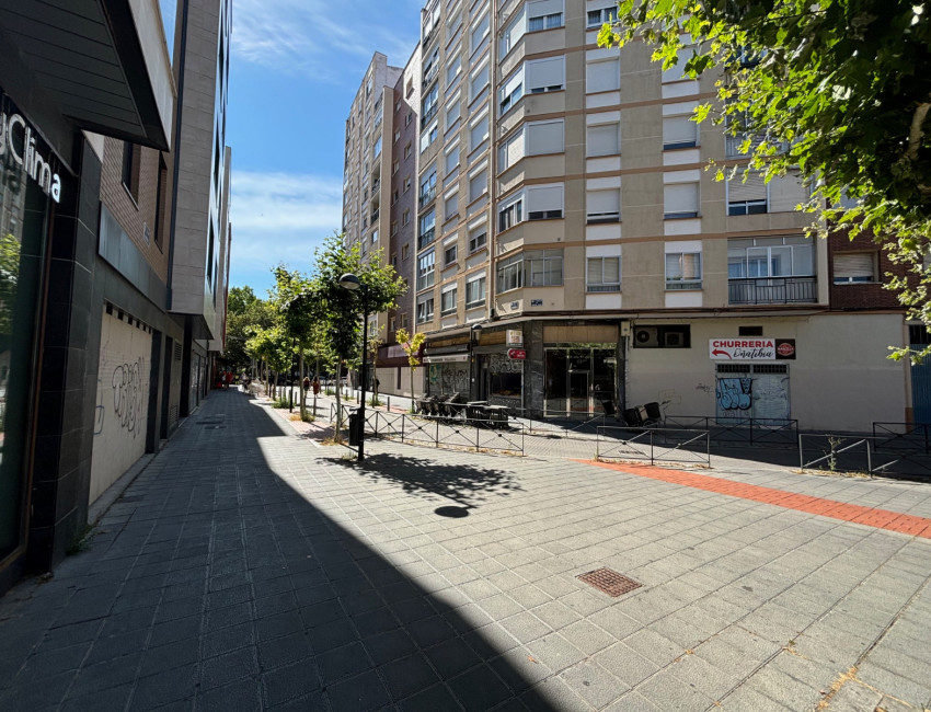 Venta - Piso -
Valladolid - Vadillos