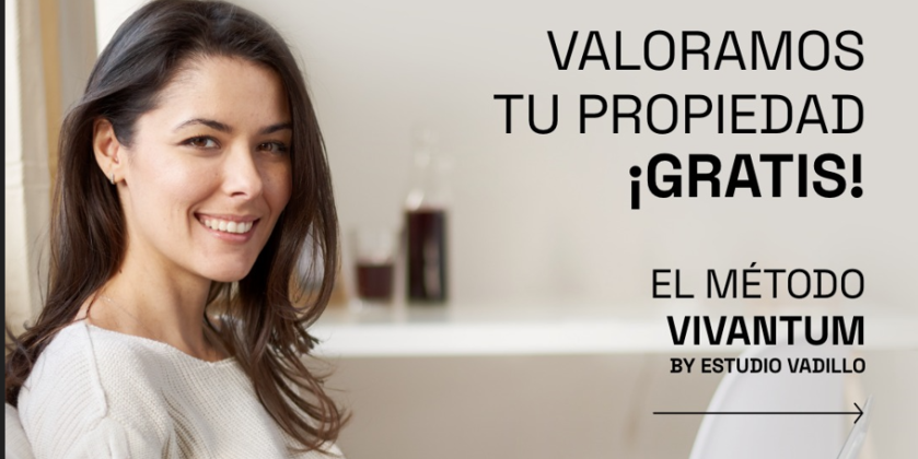 ¿Quieres vender un piso en Valladolid? Apúntate al “Método VIVANTUM”