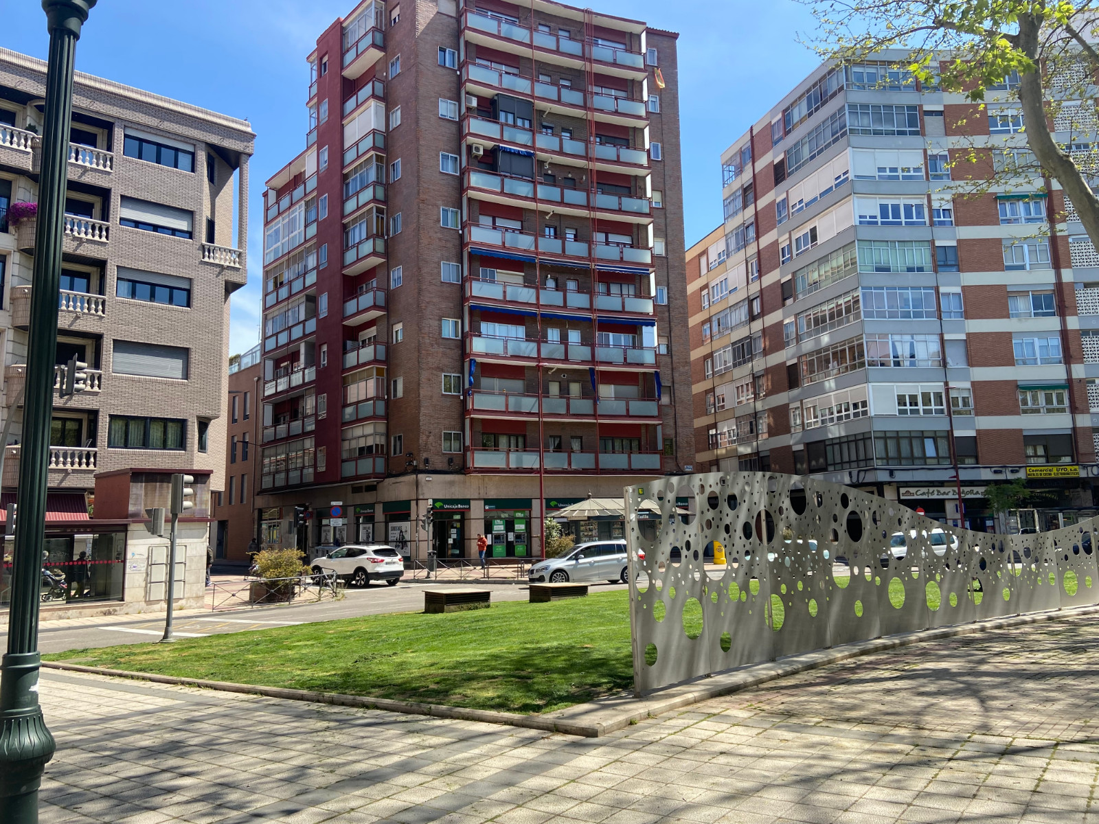 Flat for sale in Circular, Valladolid