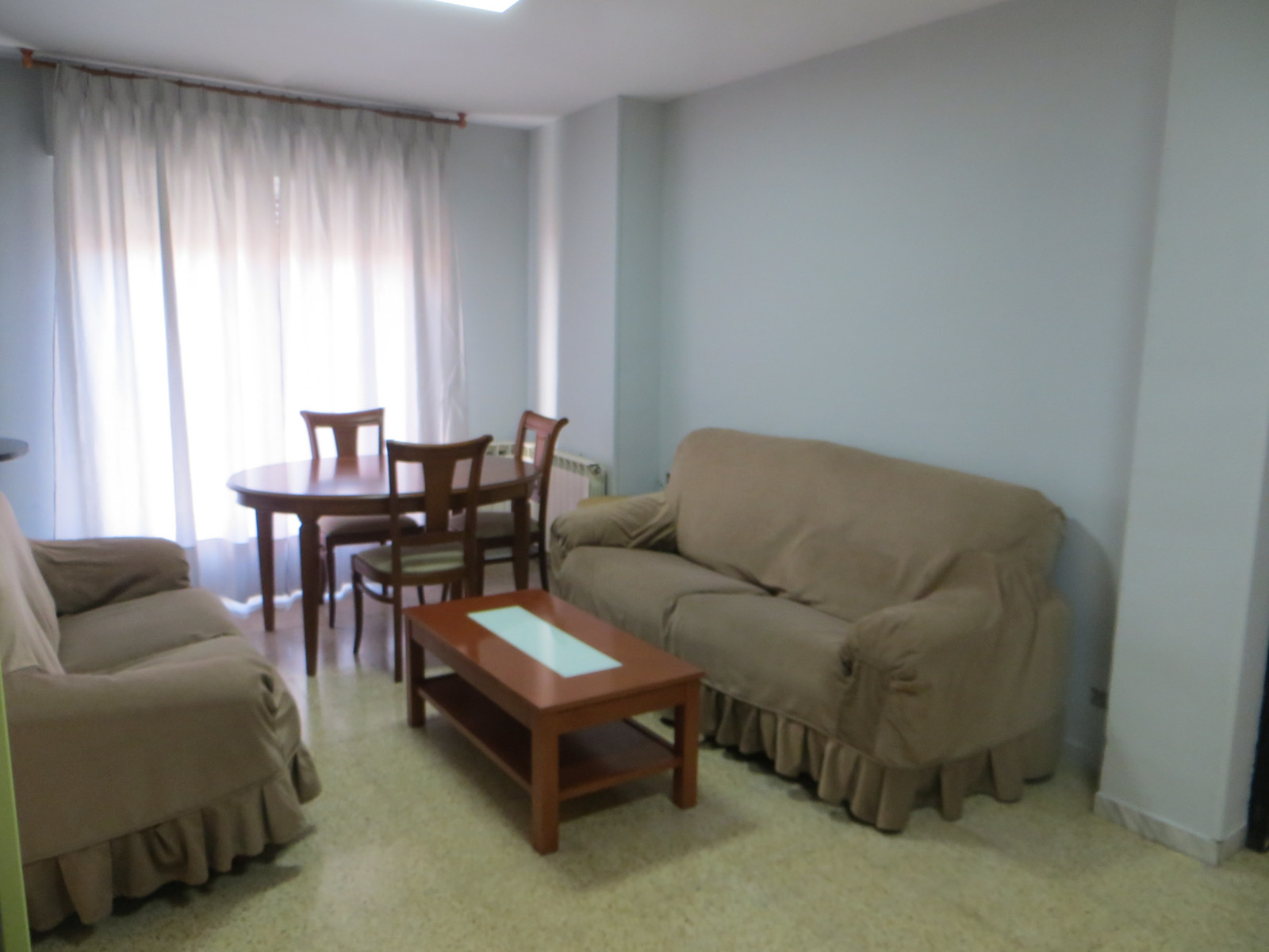 Flat for rent in Pajarillos, Valladolid