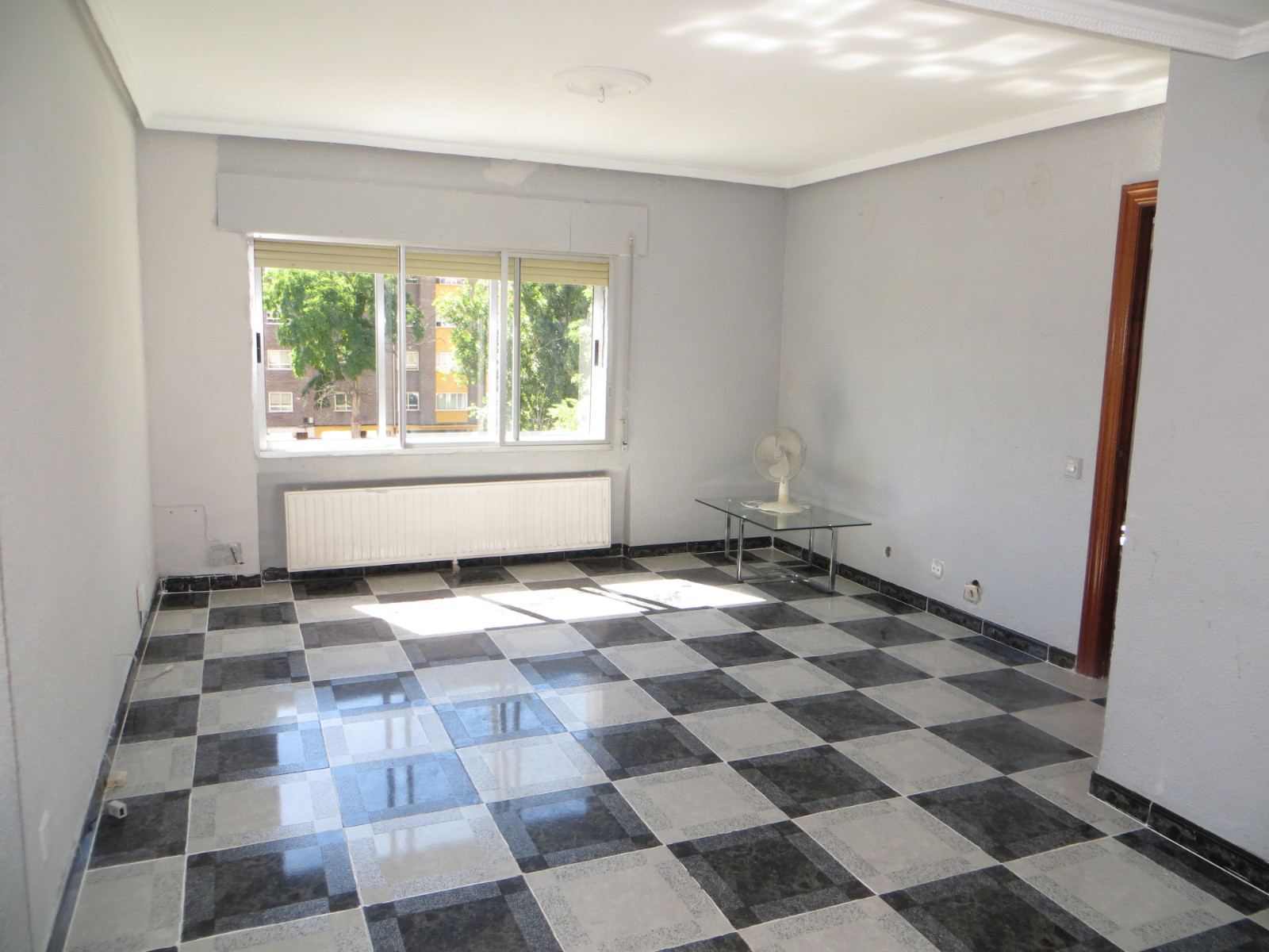 Flat for sale in Arturo Eyries, Valladolid