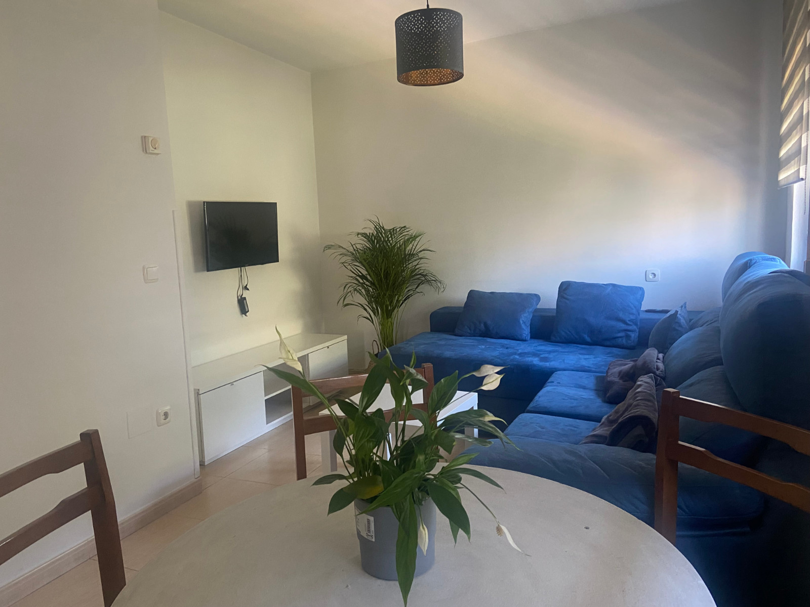 Flat for rent in Vadillos, Valladolid
