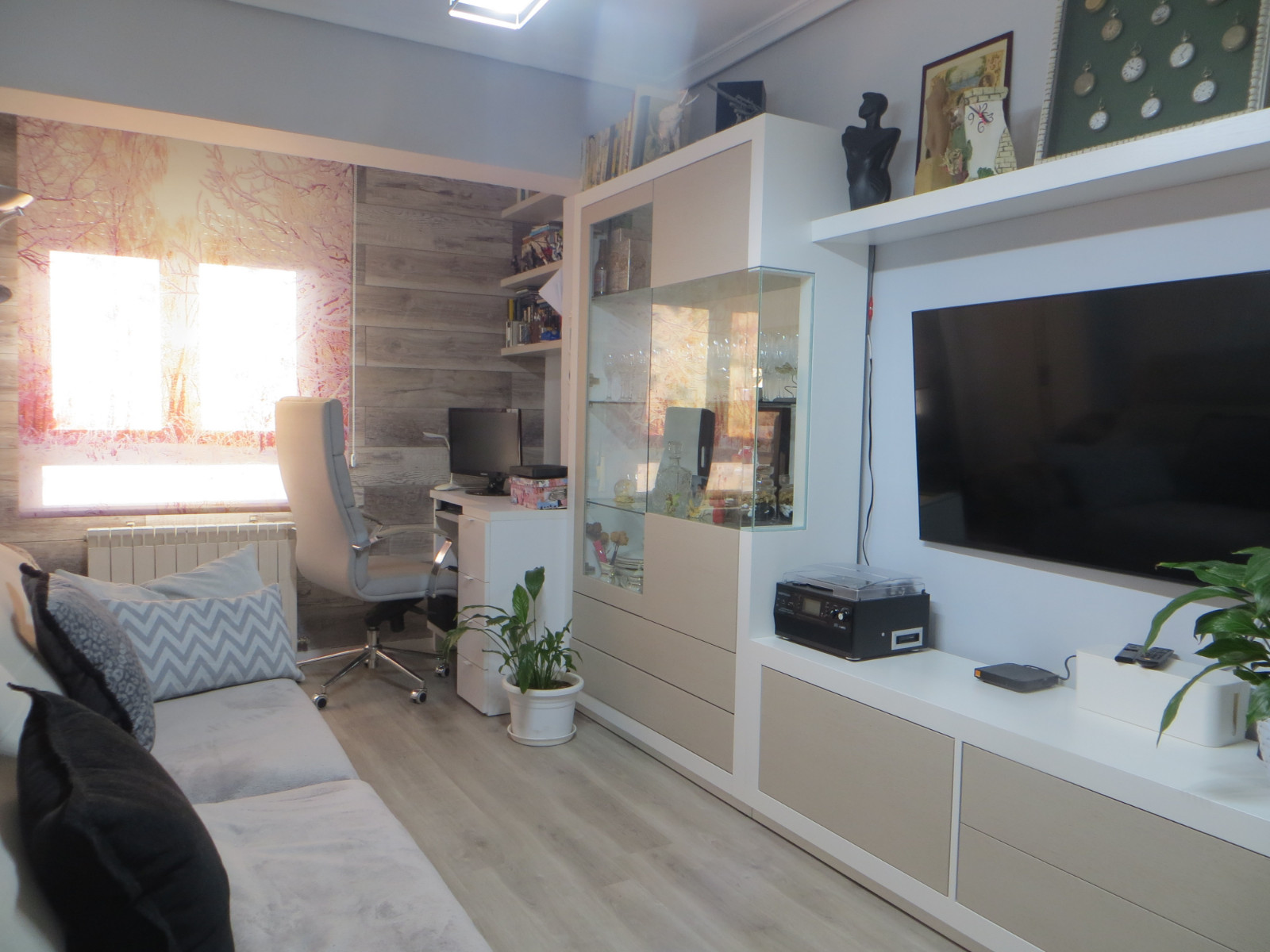 Flat for sale in Pajarillos, Valladolid