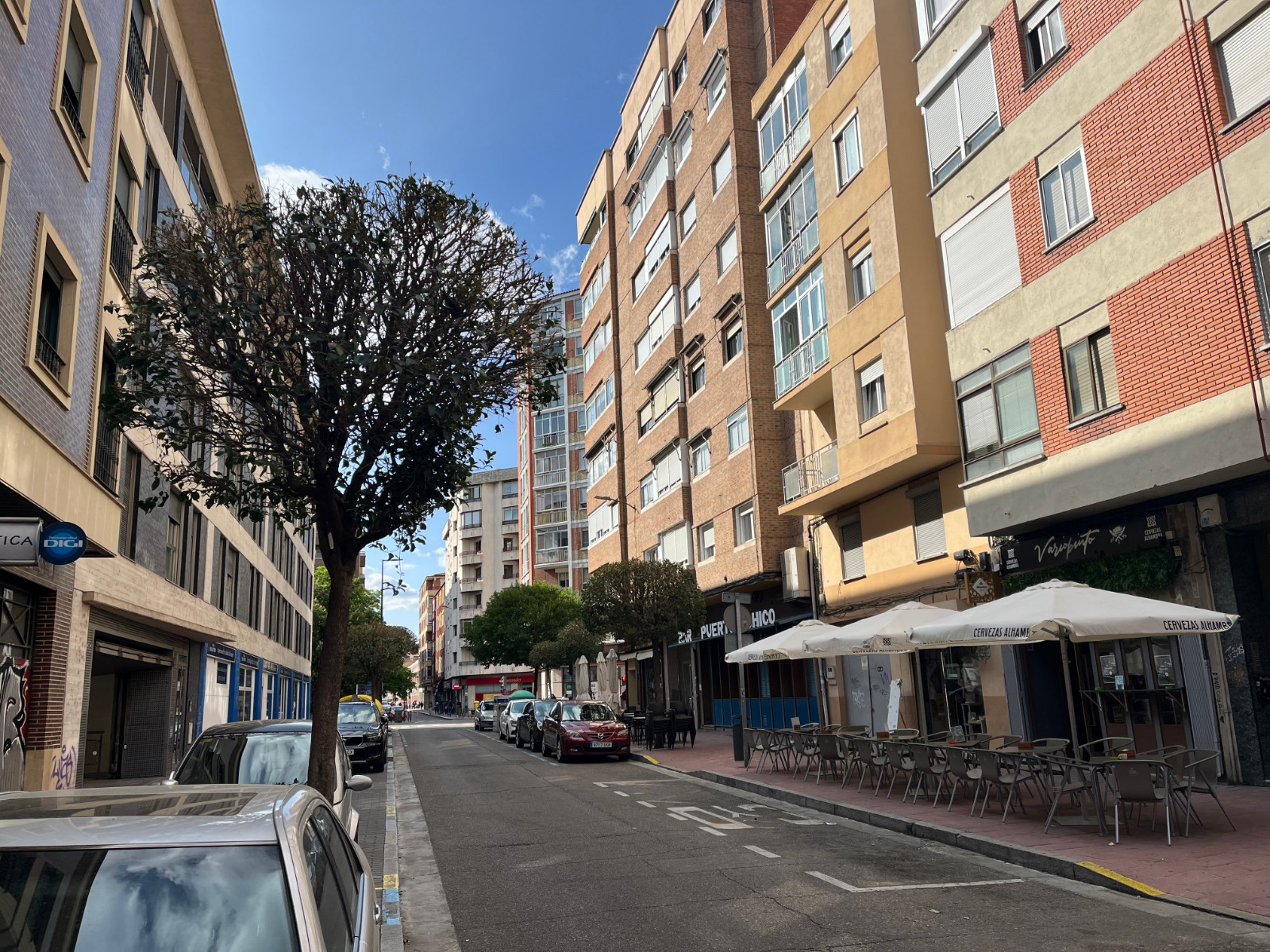 Flat for sale in San Juan, Valladolid