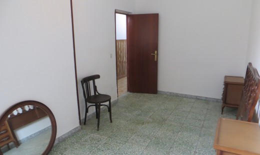 Venta - Casa -
Rubi de Bracamonte