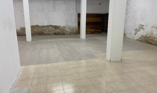 Alquiler - Comercial -
Valladolid - Vadillos