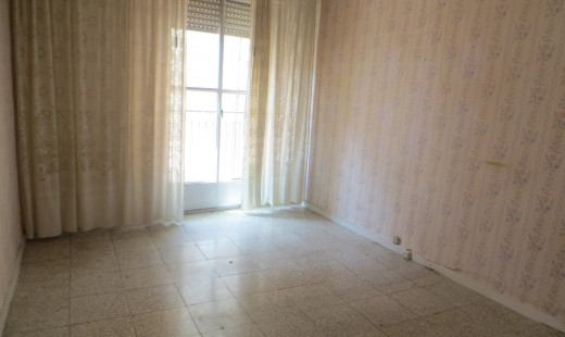 Venta - Piso -
Valladolid - Circular