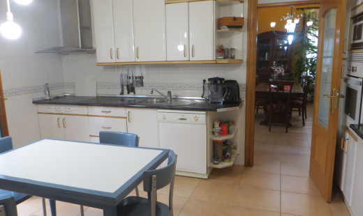 Venta - Chalet -
Fuente Berrocal