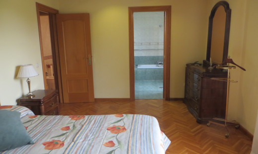 Venta - Chalet -
Fuente Berrocal