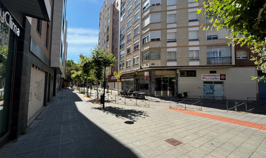 Venta - Piso -
Valladolid - Vadillos