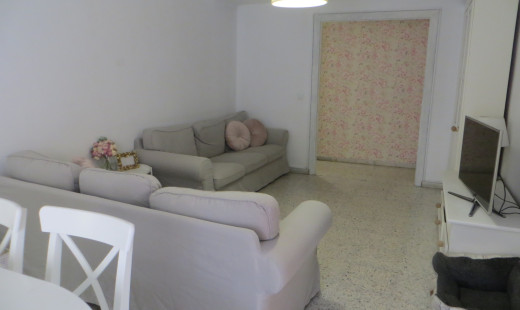 Venta - Piso -
Valladolid - Victoria