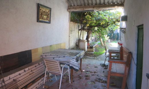 Venta - Casa -
Quintanilla de Onesimo