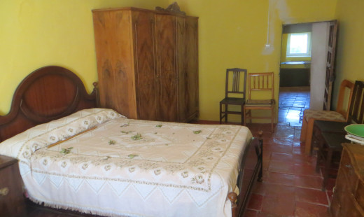 Venta - Casa -
Quintanilla de Onesimo