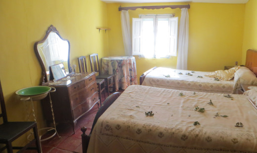 Venta - Casa -
Quintanilla de Onesimo