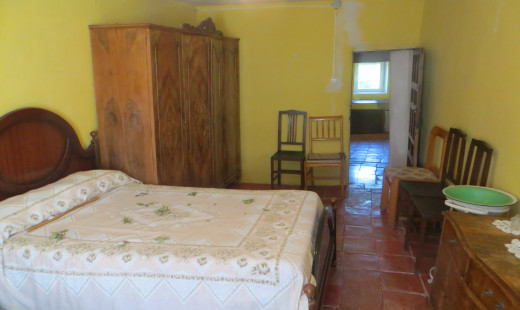 Venta - Casa -
Quintanilla de Onesimo