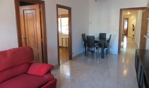 Venta - Piso -
Valladolid - Circular