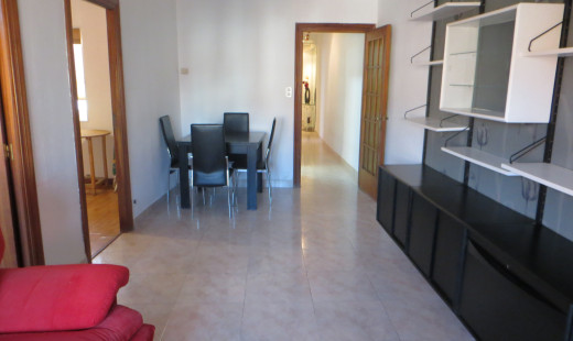 Venta - Piso -
Valladolid - Circular