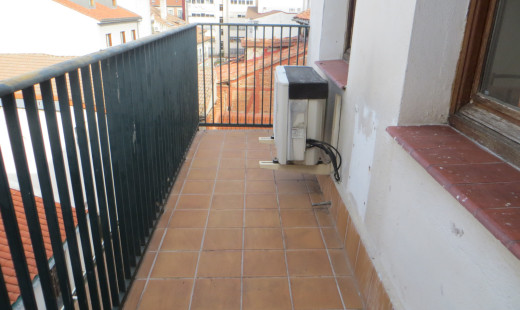 Venta - Piso -
Valladolid - Centro