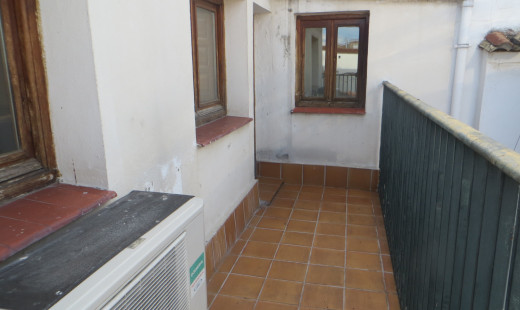 Venta - Piso -
Valladolid - Centro